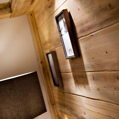Cgh Residences & Spas Les Chalets D'Angele Châtel Eksteriør bilde