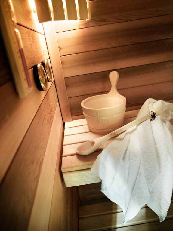Cgh Residences & Spas Les Chalets D'Angele Châtel Eksteriør bilde