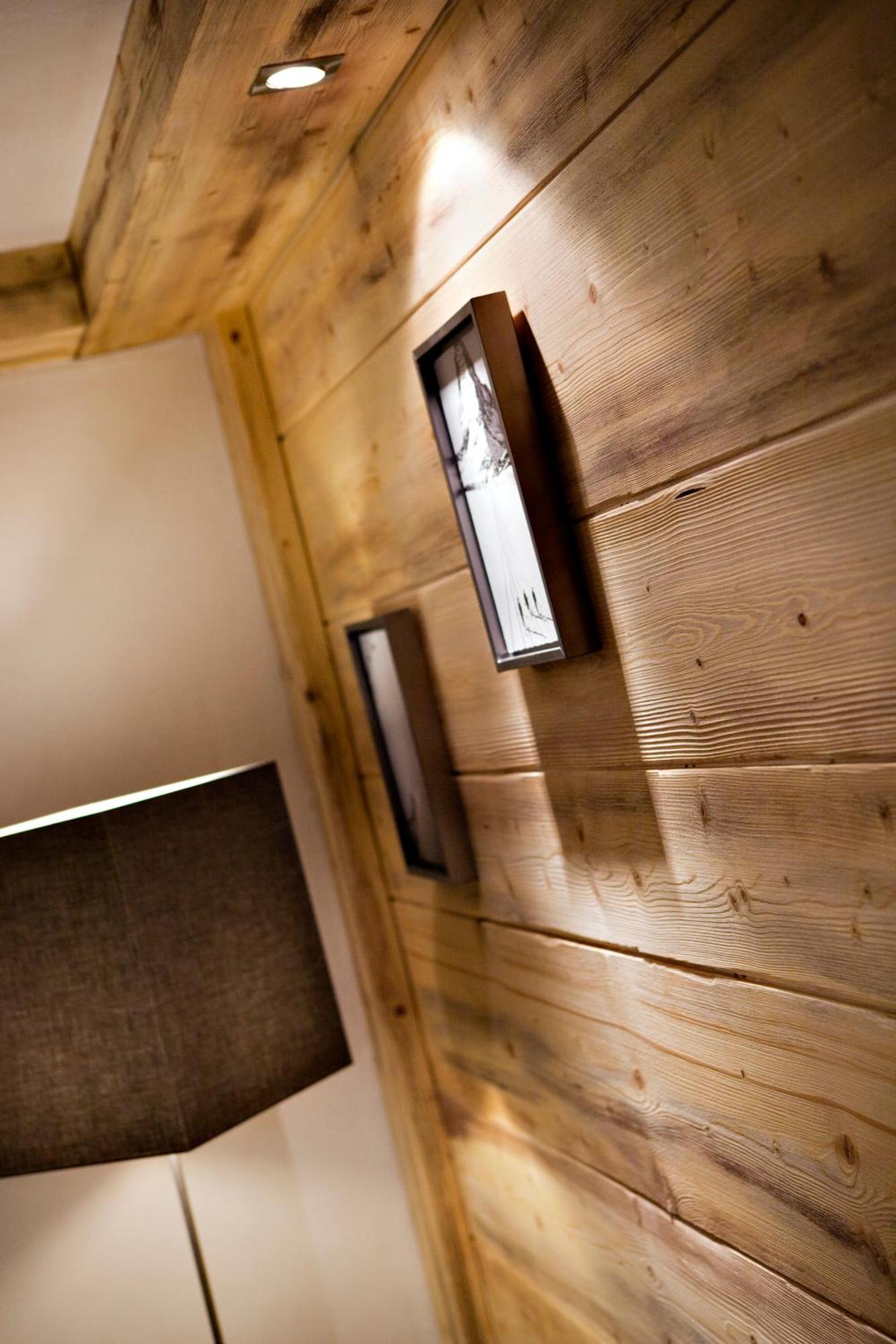 Cgh Residences & Spas Les Chalets D'Angele Châtel Eksteriør bilde