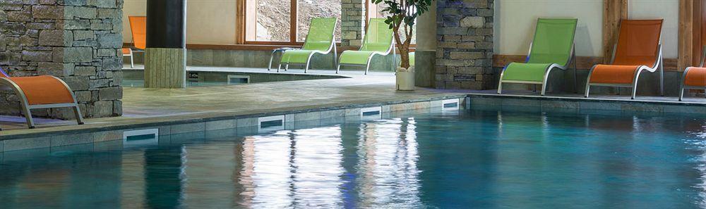 Cgh Residences & Spas Les Chalets D'Angele Châtel Eksteriør bilde